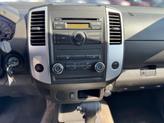 Thumbnail of 2012 Lava Red Nissan Frontier