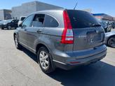 Thumbnail of 2011 Polished Metal Metallic Honda CR-V