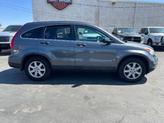 Thumbnail of 2011 Polished Metal Metallic Honda CR-V