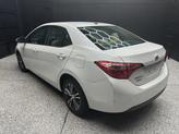 Thumbnail of 2017 Blizzard Pearl Toyota Corolla