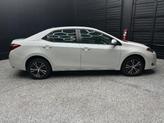 Thumbnail of 2017 Blizzard Pearl Toyota Corolla