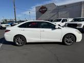 Thumbnail of 2016 Blizzard Pearl Toyota Camry