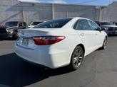 Thumbnail of 2016 Blizzard Pearl Toyota Camry