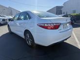 Thumbnail of 2016 Blizzard Pearl Toyota Camry