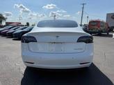 Thumbnail of 2018 Pearl White Multi-Coat Tesla Model 3