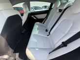 Thumbnail of 2018 Pearl White Multi-Coat Tesla Model 3