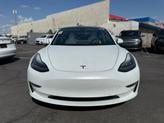 Thumbnail of 2018 Pearl White Multi-Coat Tesla Model 3