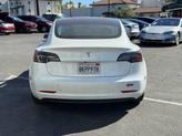 Thumbnail of 2019 Pearl White Multi-Coat Tesla Model 3