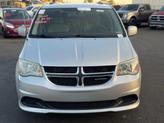 Thumbnail of 2012 Silver Dodge Grand Caravan
