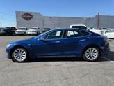 Thumbnail of 2017 Deep Blue Metallic Tesla Model S