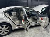 Thumbnail of 2008 Moon Shell Mica Lexus ES 350