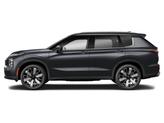 Thumbnail of 2025 Graphite Gray Mitsubishi Outlander