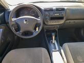 Thumbnail of 2005 Satin Silver Metallic Honda Civic