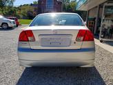 Thumbnail of 2005 Satin Silver Metallic Honda Civic