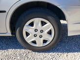 Thumbnail of 2005 Satin Silver Metallic Honda Civic