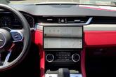 Thumbnail of 2026 Ostuni Pearl White Premium Metallic Jaguar F-PACE