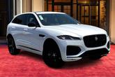 Thumbnail of 2026 Ostuni Pearl White Premium Metallic Jaguar F-PACE