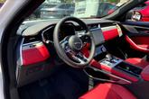 Thumbnail of 2026 Ostuni Pearl White Premium Metallic Jaguar F-PACE