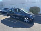 Photo of 2018 Imperial Blue Metallic BMW i3