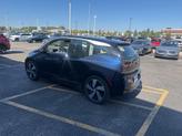 Thumbnail of 2018 Imperial Blue Metallic BMW i3
