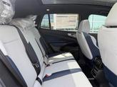 Thumbnail of 2025 Arctic Blue Metallic W/ Black Roof Volkswagen ID.4
