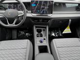 Thumbnail of 2025 Deep Black Pearl Effect Volkswagen Tiguan