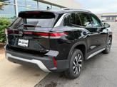 Thumbnail of 2025 Deep Black Pearl Effect Volkswagen Tiguan