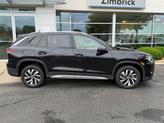 Thumbnail of 2025 Deep Black Pearl Effect Volkswagen Tiguan