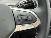 Thumbnail of 2025 Deep Black Pearl Effect Volkswagen Tiguan