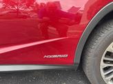 Thumbnail of 2021 Matador Red Mica Lexus RX 450h