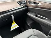 Thumbnail of 2025 Deep Black Pearl Effect Volkswagen Atlas