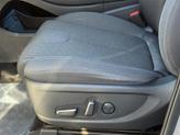 Thumbnail of 2023 Shimmering Silver Hyundai SANTA FE