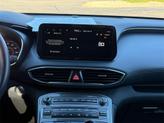 Thumbnail of 2023 Shimmering Silver Hyundai SANTA FE