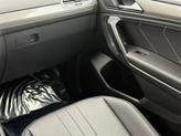 Thumbnail of 2024 Platinum Gray Metallic Volkswagen Tiguan