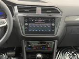 Thumbnail of 2024 Platinum Gray Metallic Volkswagen Tiguan
