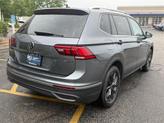 Thumbnail of 2024 Platinum Gray Metallic Volkswagen Tiguan