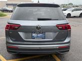 Thumbnail of 2024 Platinum Gray Metallic Volkswagen Tiguan