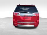 Thumbnail of 2015 Crystal Red Tintcoat GMC Terrain