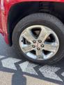 Thumbnail of 2015 Crystal Red Tintcoat GMC Terrain