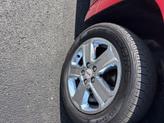 Thumbnail of 2015 Crystal Red Tintcoat GMC Terrain