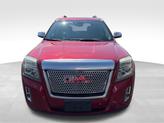Thumbnail of 2015 Crystal Red Tintcoat GMC Terrain