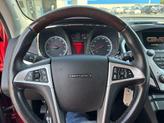 Thumbnail of 2015 Crystal Red Tintcoat GMC Terrain