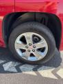 Thumbnail of 2015 Crystal Red Tintcoat GMC Terrain