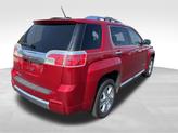 Thumbnail of 2015 Crystal Red Tintcoat GMC Terrain