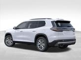 Thumbnail of 2025 Summit White GMC Acadia