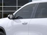 Thumbnail of 2025 Summit White GMC Acadia
