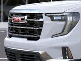 Thumbnail of 2025 Summit White GMC Acadia