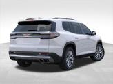 Thumbnail of 2025 Summit White GMC Acadia