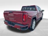 Thumbnail of 2020 Red Quartz Tintcoat GMC Sierra 1500