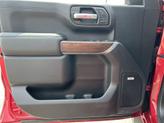 Thumbnail of 2020 Red Quartz Tintcoat GMC Sierra 1500